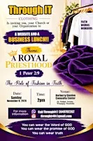 Website and business