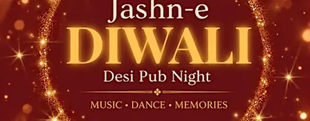 Jashan-e Diwali