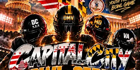 Capital City Bowl Series