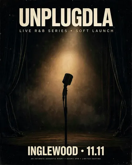 UNPLUGDLA SESSIONS