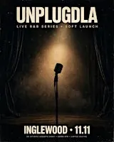 UNPLUGDLA SESSIONS