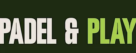 Padel & Play: Fun Social for Singles