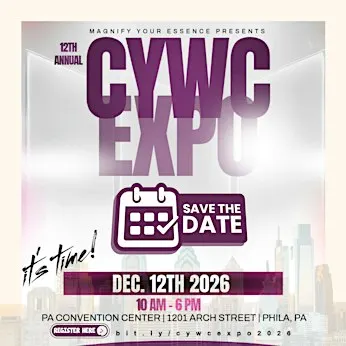 12th Annual Celebrating YOU Women's Conference & Expo