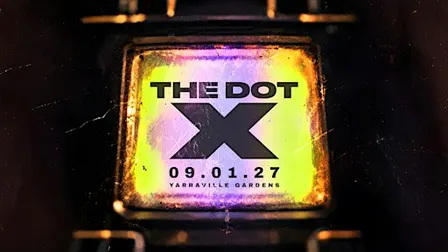 The DOT X