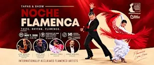 Noche Flamenca