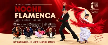 Noche Flamenca