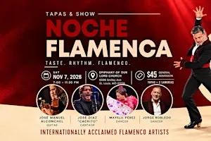 Noche Flamenca