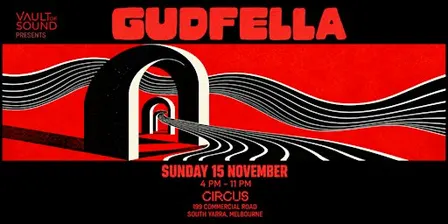 GUDFELLA Melbourne 2026