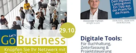 GO Netzwerken 242 | DIGITALE TOOLS