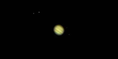Tegg's Nose Stargazing - 14th November 2026