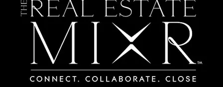 The Real Estate MIXR - Austin  |   hosted by Fox & Muse