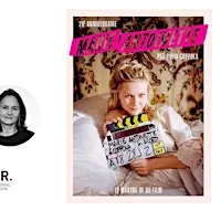 Marie-Antoinette, 20 ans après : projection + rencontre avec Anne Seibel