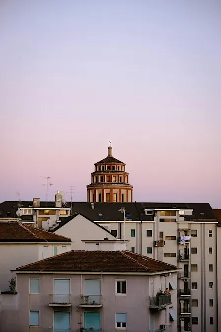 Città giuste: attualità e futuro del Welfare milanese