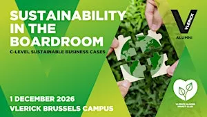 Does Sustainability still have a voice at the Boardroom Table?