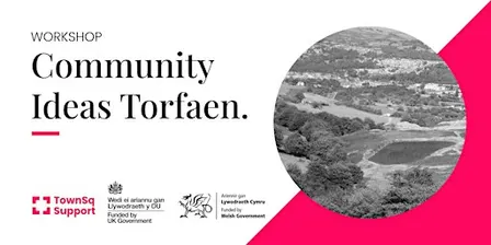 Want to start something good in your community?