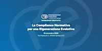 La Compliance Normativa per una Rigenerazione Evolutiva