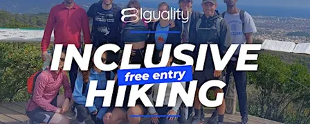 Community Hiking in Barcelona / Senderismo Comunitario en Barcelona