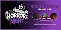 Horror Games Night (feat. Calvar-Games)