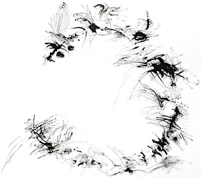 Adult Workshop: Sensing the Plants - Sensory Drawing Session