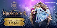 Nürnberg | Der Nussknacker – Die traditionelle Wintertournee