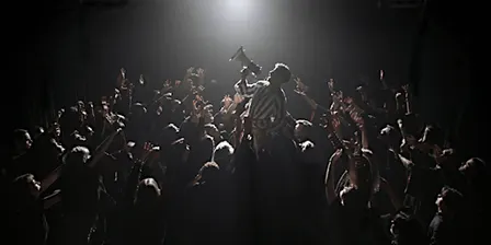 FILMLABBET 2026: GALAPREMIÄR