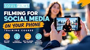 Pocket Studio: Create Social Video with Just Your Phone