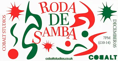 Roda de Samba