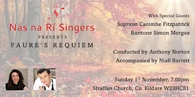 Faurés Requiem