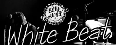 White Beat - Live @ Billy's