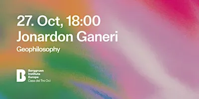 New Argonauts of Attention - Jonardon Ganeri
