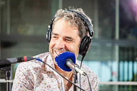 Heel Nederland Leest - over 'Het Diner' van Herman Koch