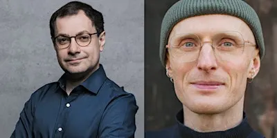 Musiken och maskinen: AI i konstnärligt skapande
