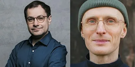 Musiken och maskinen: AI i konstnärligt skapande