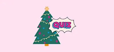 BIG Christmas Quiz for Childrens Big Build