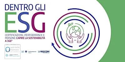 DENTRO GLI ESG