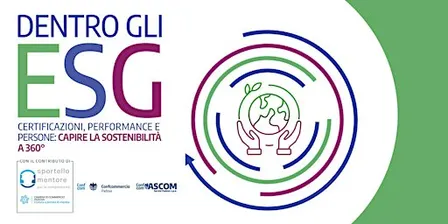 DENTRO GLI ESG