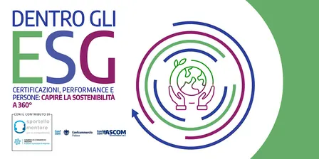DENTRO GLI ESG