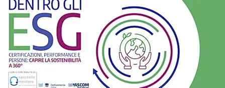 DENTRO GLI ESG
