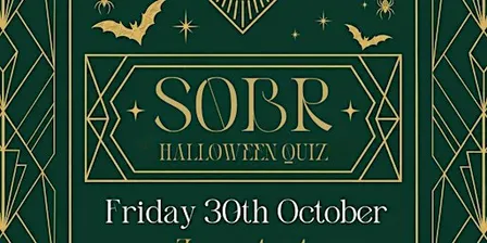 SOBR's Halloween Quiz
