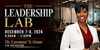 LEADERSHIP LAB: A Two-Day Strategy Intensive for 2027 Execution