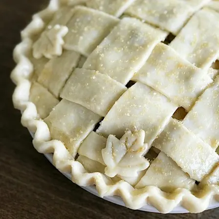Apple Pie Made Easy! A Holiday Baking Experience