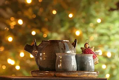 Brick Kiln Pottery Christmas Makers Market & Open Studios