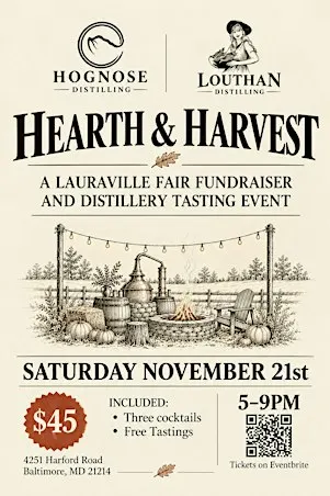 HEARTH & HARVEST
