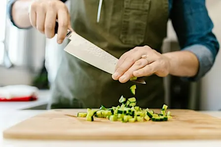 Chef's Table