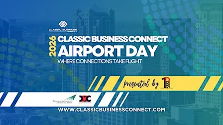 8th Annual Classic Business Connect Airport Day