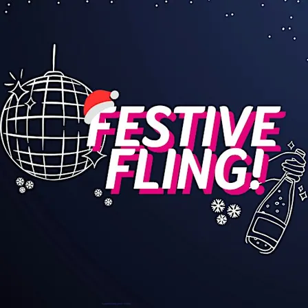 Festive Fling (50+)
