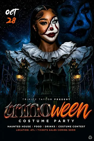 TRINOWEEN