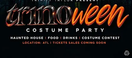 TRINOWEEN
