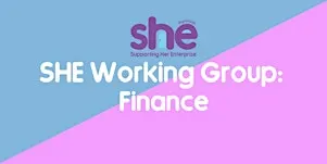 SHE Working Group: Finance