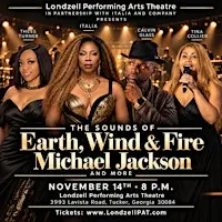 The Sounds of Earth Wind and Fire, Michael Jackson and More